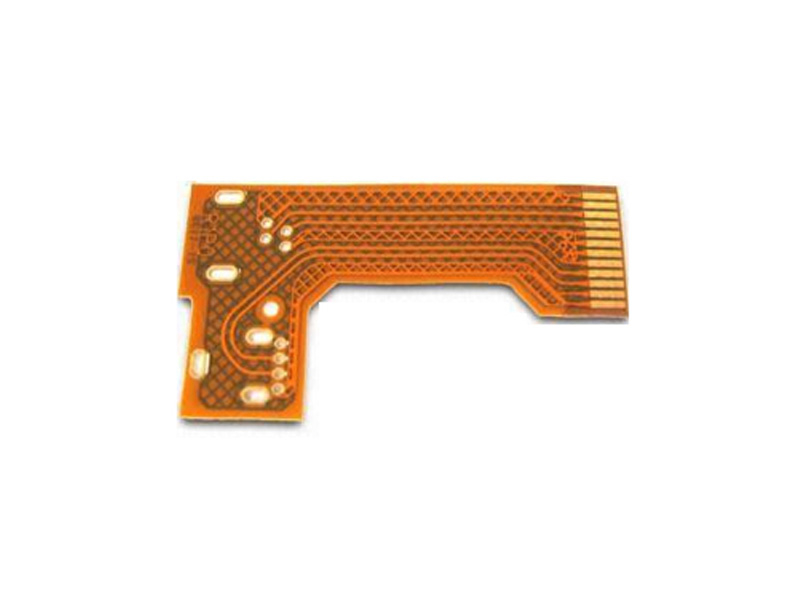 2L Flexible PCB